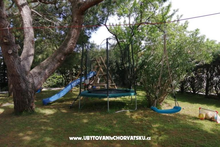 Apartamenty Nataša – foto 12