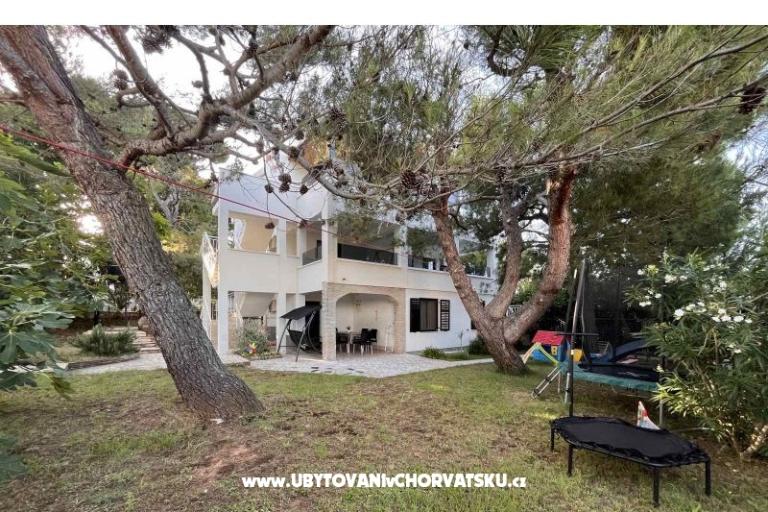 Apartamenty Nataša – foto 14