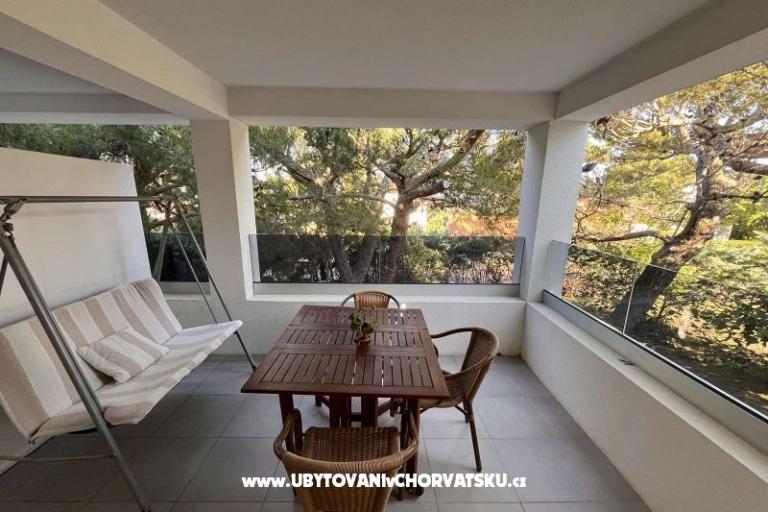 Apartamenty Nataša – foto 2