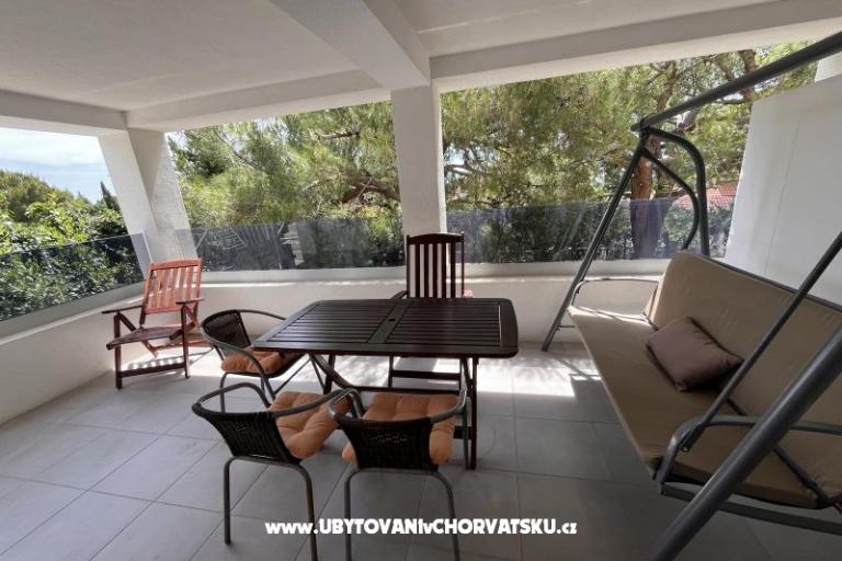 Apartamenty Nataša – foto 3