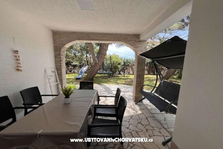 Apartamenty Nataša – foto 4