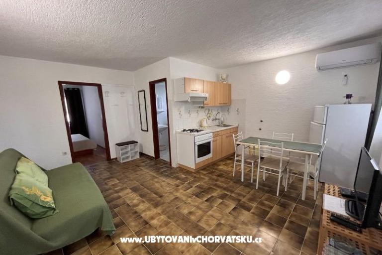 Apartamenty Nataša – foto 6