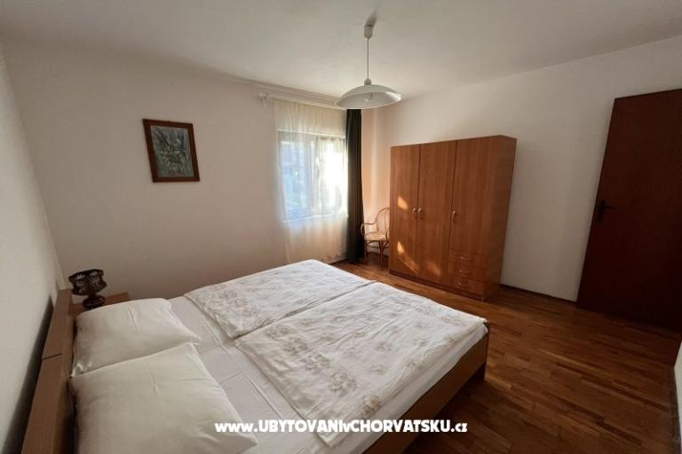 Apartamenty Nataša – foto 8