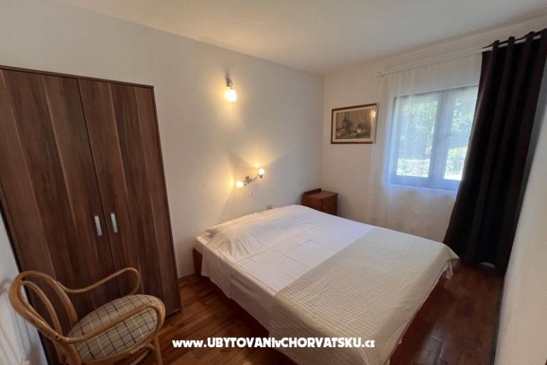 Apartamenty Nataša – foto 9