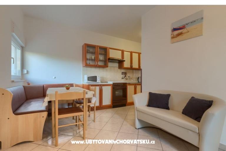 Apartamenty Roberto – foto 14
