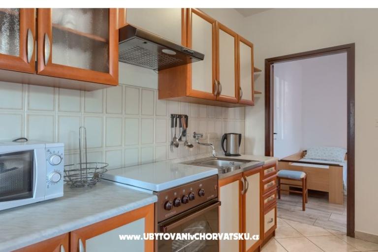 Apartamenty Roberto – foto 16