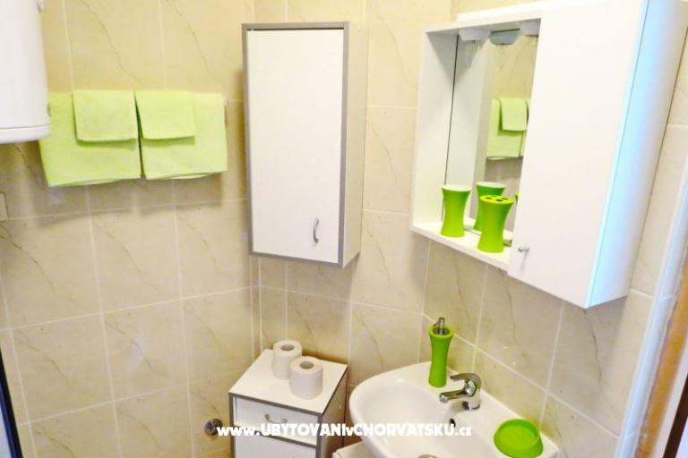 Apartamenty Tena – foto 17