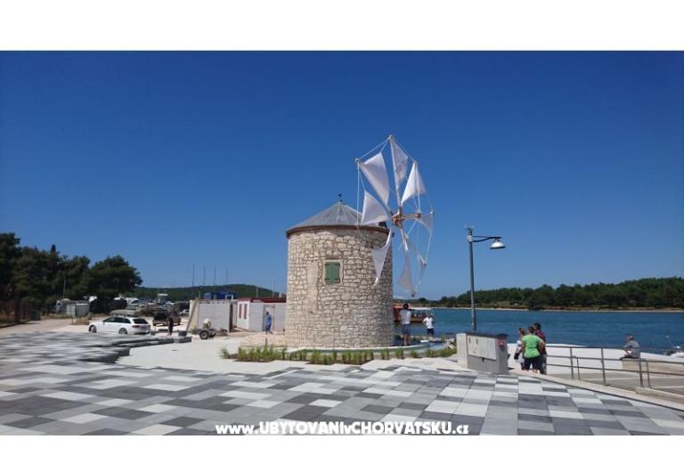 Apartamenty Zora Medulin – foto 13