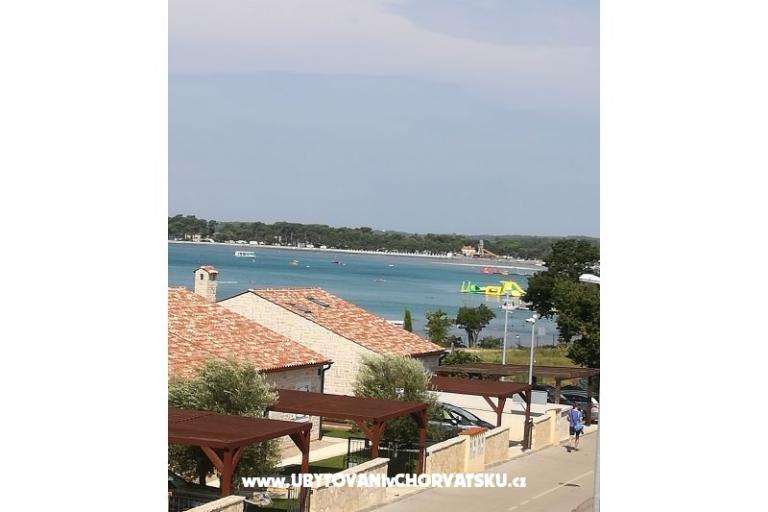 Apartamenty Zora Medulin – foto 15