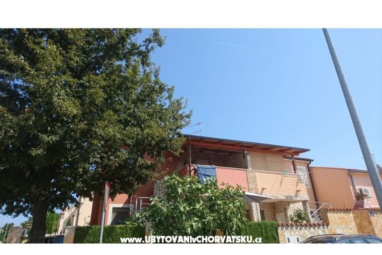 Apartamenty Zora Medulin – foto 8