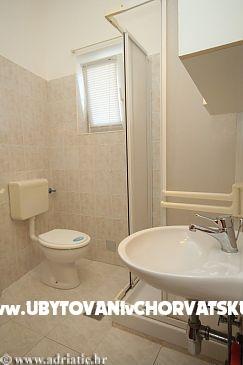 Apartamenty  Andjela  Ližnjan – foto 10