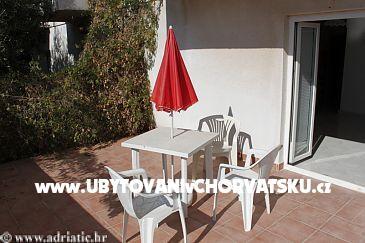 Apartamenty  Andjela  Ližnjan – foto 15