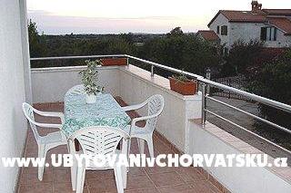 Apartamenty  Andjela  Ližnjan – foto 3