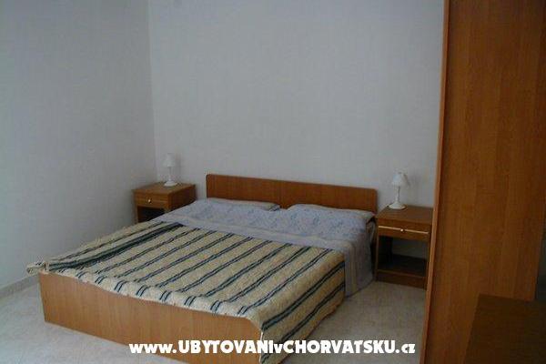 Apartamenty  Andjela  Ližnjan – foto 5