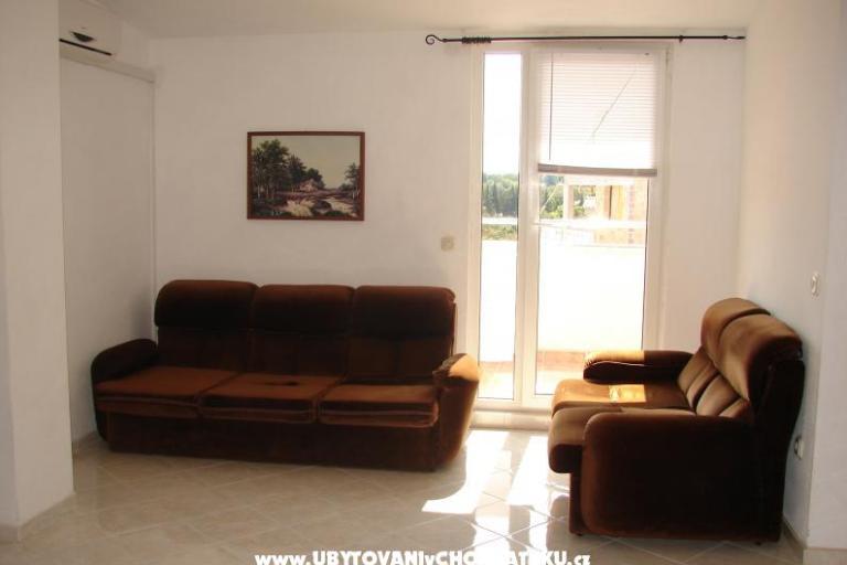 Apartamenty  Andjela  Ližnjan – foto 8