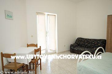 Apartamenty  Andjela  Ližnjan – foto 9