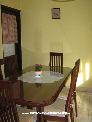 Apartamenty Croatia – foto 5