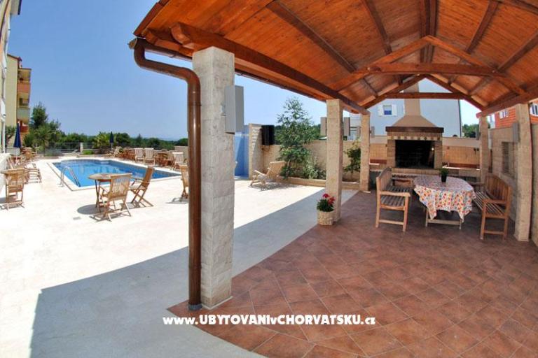 Apartamenty Flora – foto 3