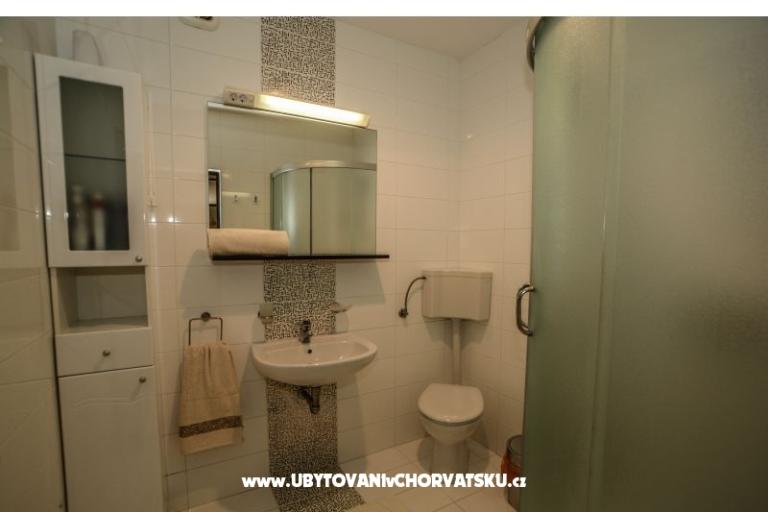 Apartamenty Katja & Iva – foto 12