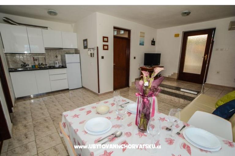 Apartamenty Katja & Iva – foto 16