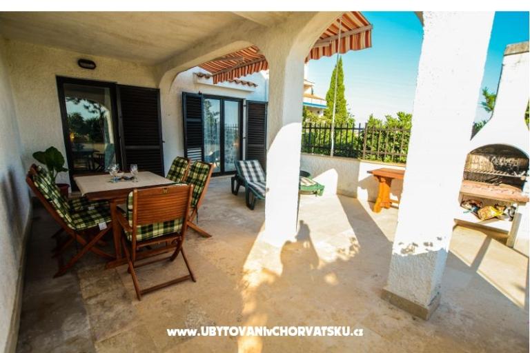 Apartamenty Katja & Iva – foto 17