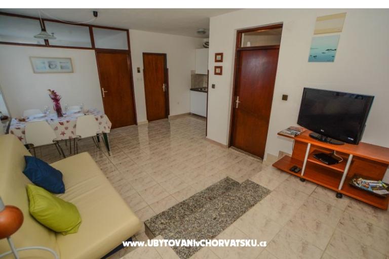 Apartamenty Katja & Iva – foto 5