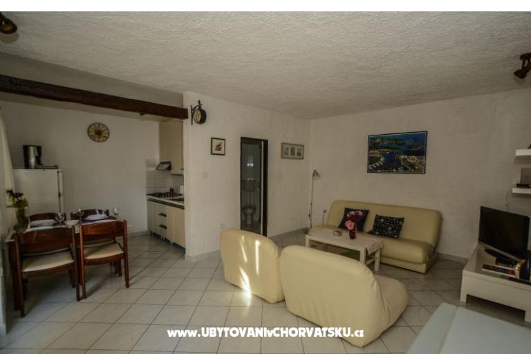 Apartamenty Katja & Iva – foto 6