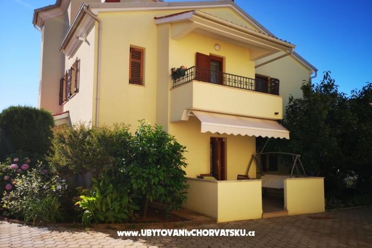 Apartamenty Mirjana Medulin – foto 5