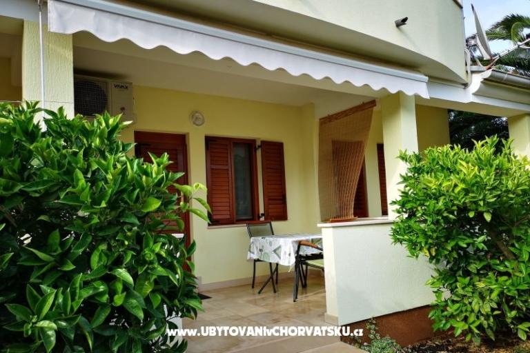 Apartamenty Mirjana Medulin – foto 2