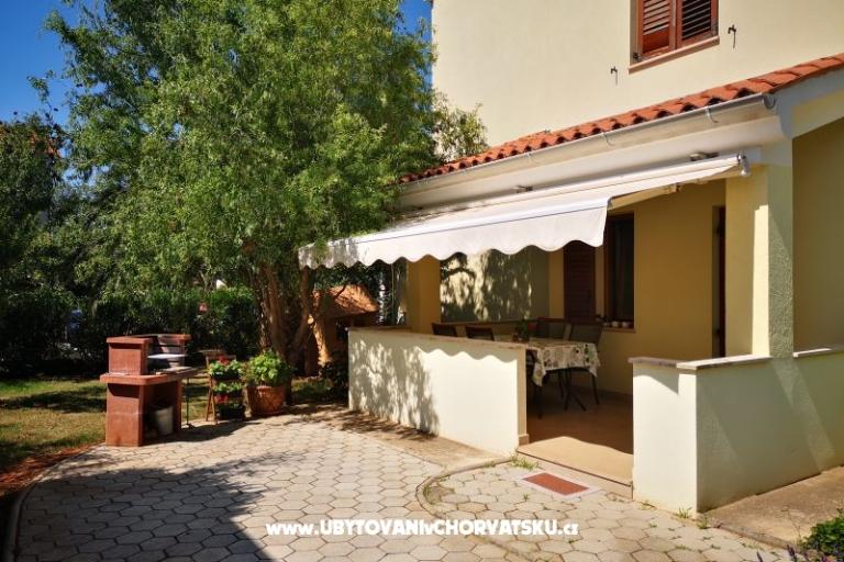 Apartamenty Mirjana Medulin – foto 3