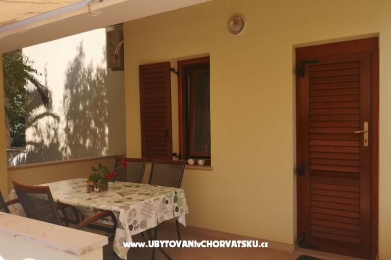 Apartamenty Mirjana Medulin – foto 4