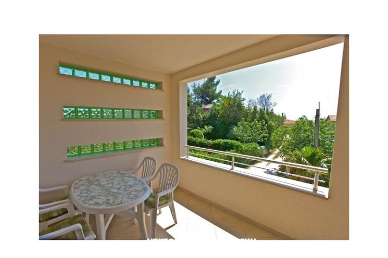 Apartamenty Paloma blanca - Oaza Reg – foto 14