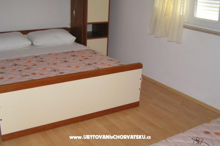 Apartamenty Paloma blanca - Oaza Reg – foto 15