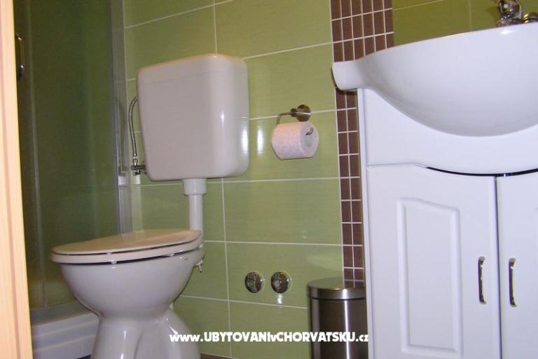 Apartamenty Paloma blanca - Oaza Reg – foto 16