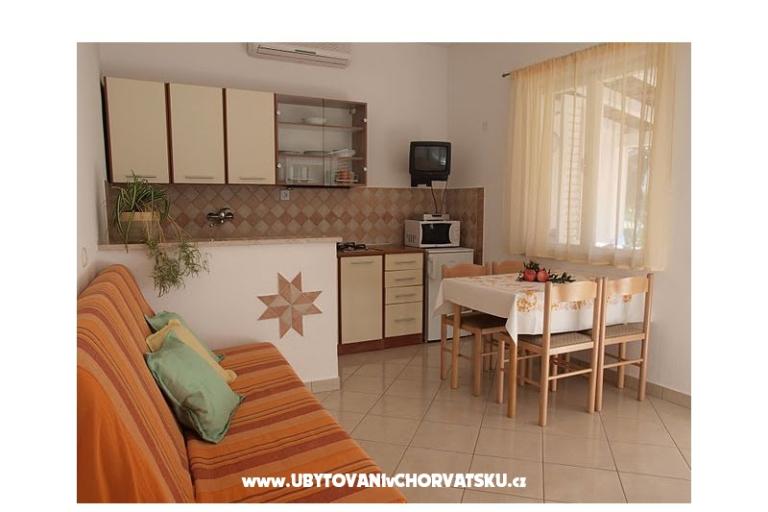 Apartamenty Paloma blanca - Oaza Reg – foto 17