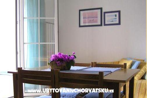 Apartamenty Paloma blanca - Oaza Reg – foto 3