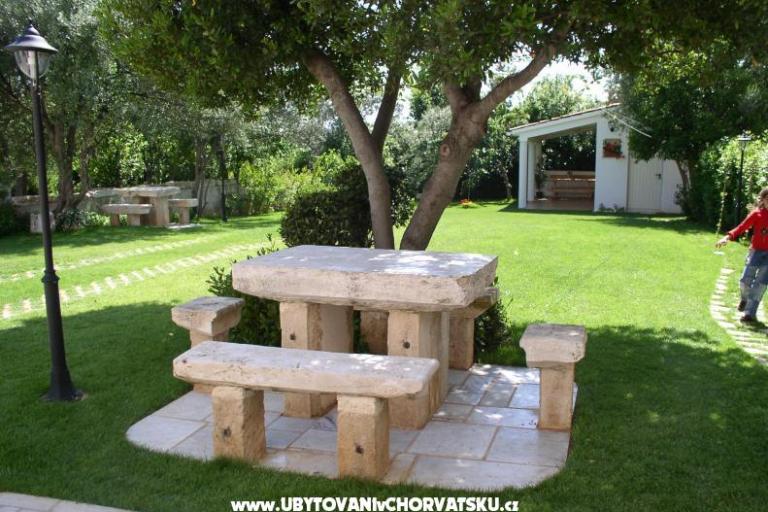 Apartamenty Paloma blanca - Oaza Reg – foto 7