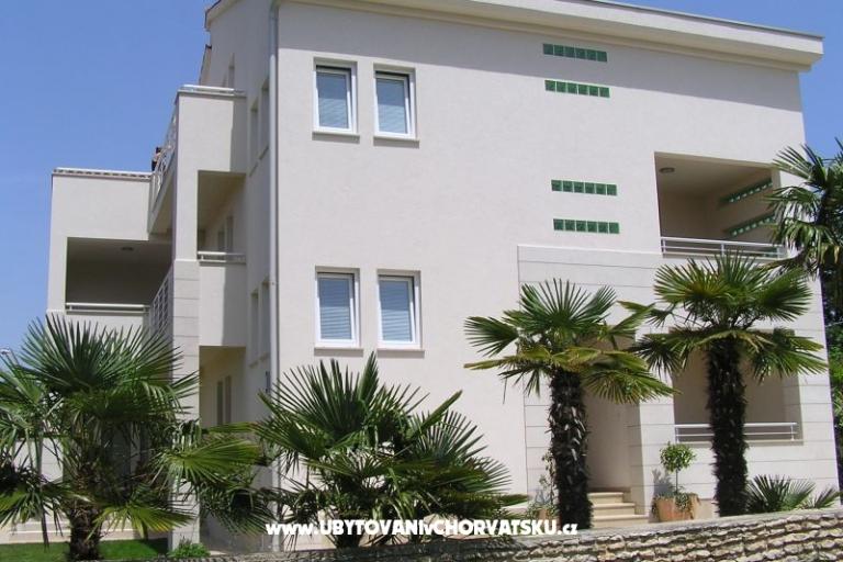 Apartamenty Paloma blanca - Oaza Reg – foto 9