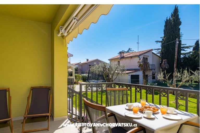 Apartamenty Miriam – foto 10