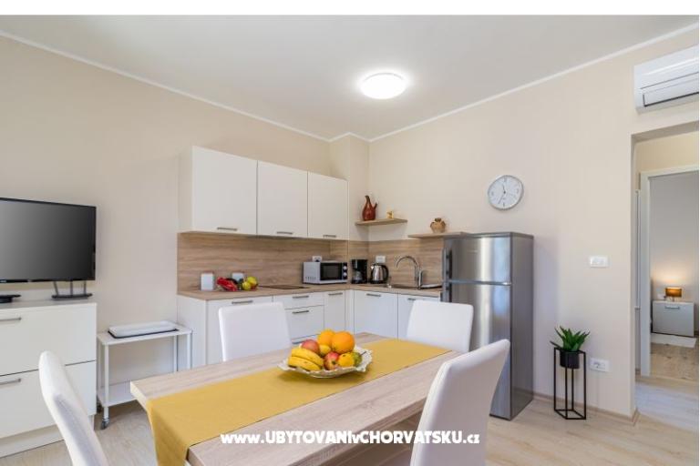 Apartamenty Miriam – foto 12