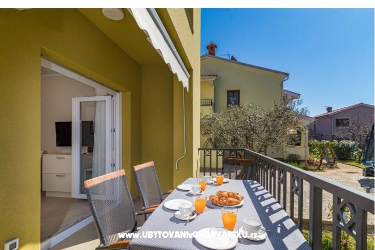 Apartamenty Miriam – foto 5