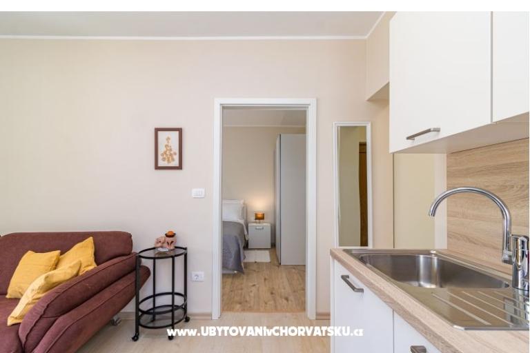 Apartamenty Miriam – foto 7