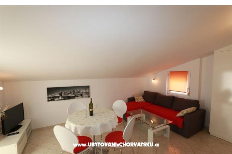 Apartamenty Sara – foto 13