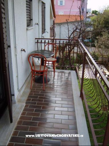 Apartamenty Zova – foto 7