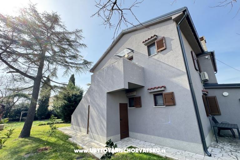 Flowers Apartament Medulin, Fucane 2 – foto 11