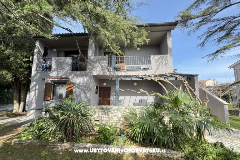 Flowers Apartament Medulin, Fucane 2 – foto 12