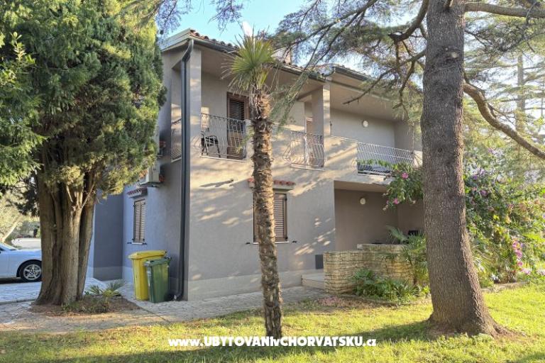 Flowers Apartament Medulin, Fucane 2 – foto 9