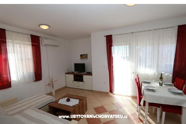 Apartamenty Sara – foto 9