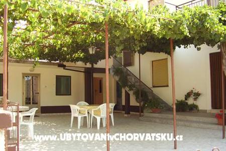 Dom Nino Liznjan holiday – foto 2