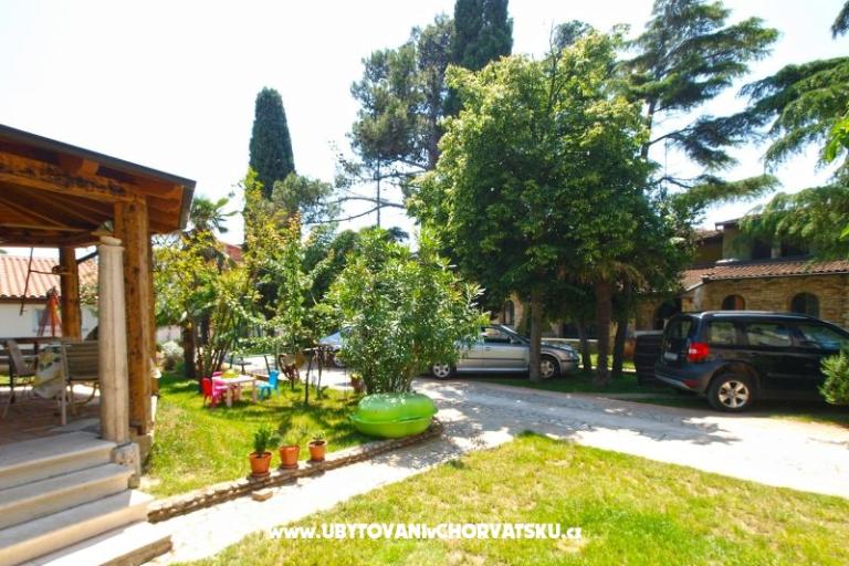 Apartamenty Mira Medulin – foto 4